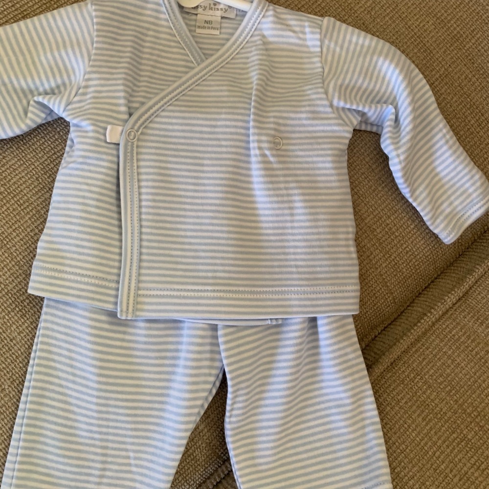 Pant set